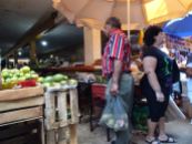 Campeche Markt